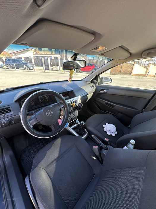 OPEL Astra 0 — imagine 5
