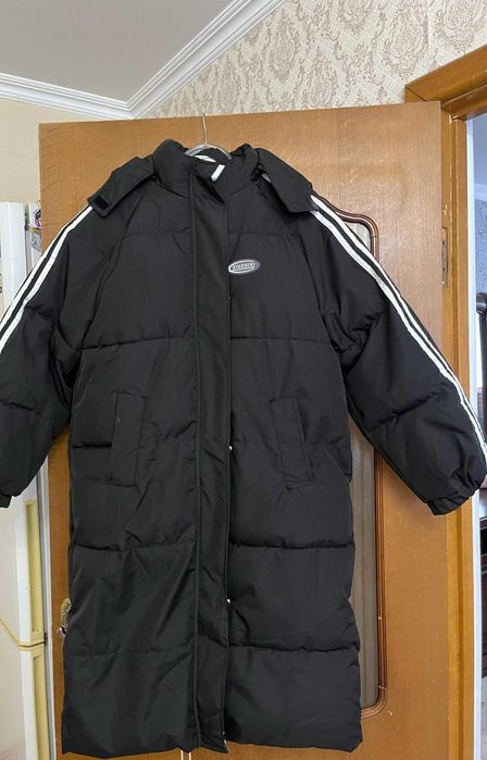 Продам зимнюю куртку