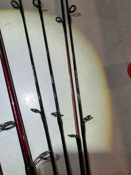 Фидер Delphin Magma 2 Next gen 360/120gr.