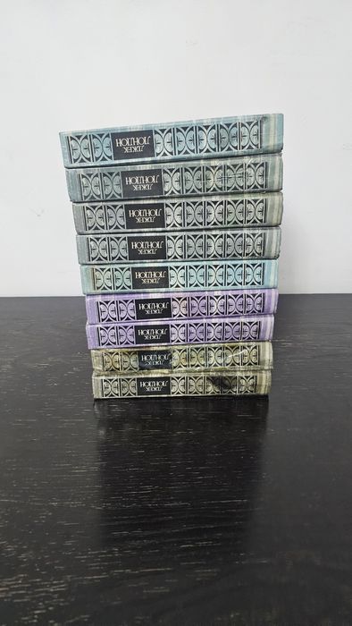 Книги Джек Лондон