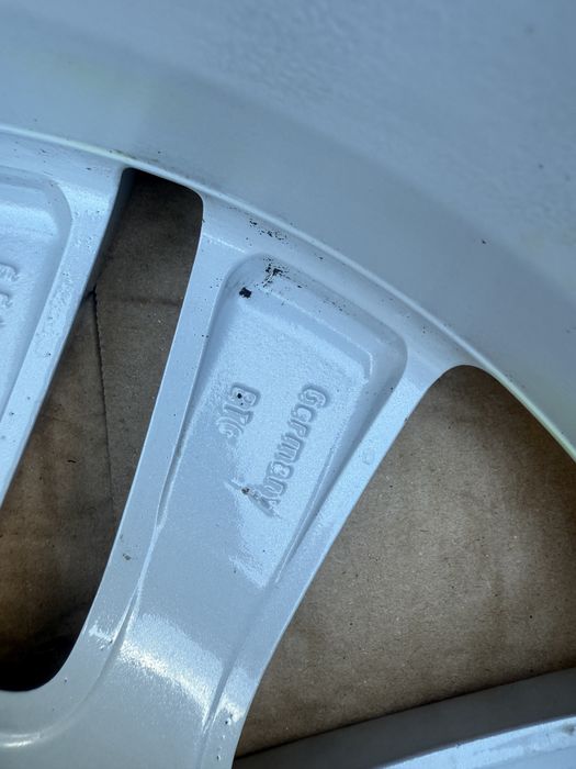 Джанти Опел/Opel “16” 5x110