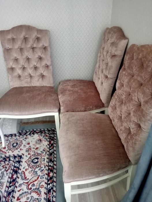 Стуля сатылымда бар