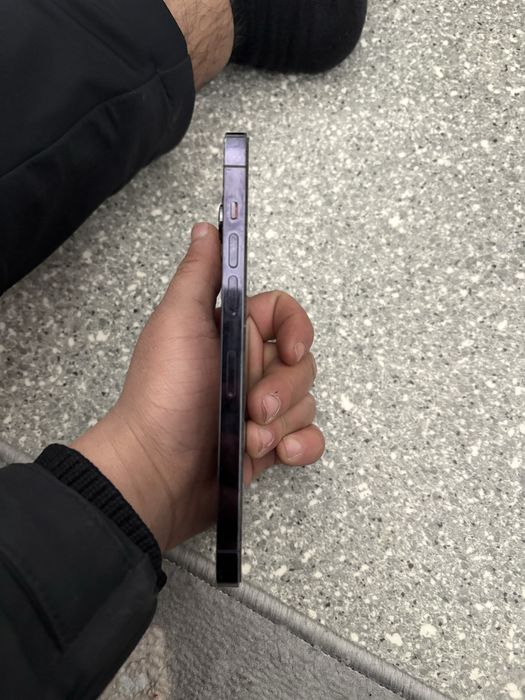 Айфон 14про макс