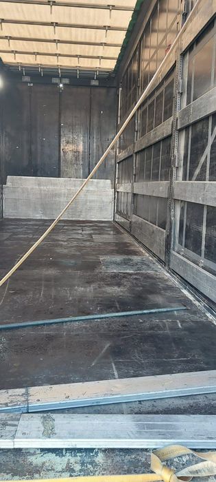 Прицеп Wecon в отличном состоянии