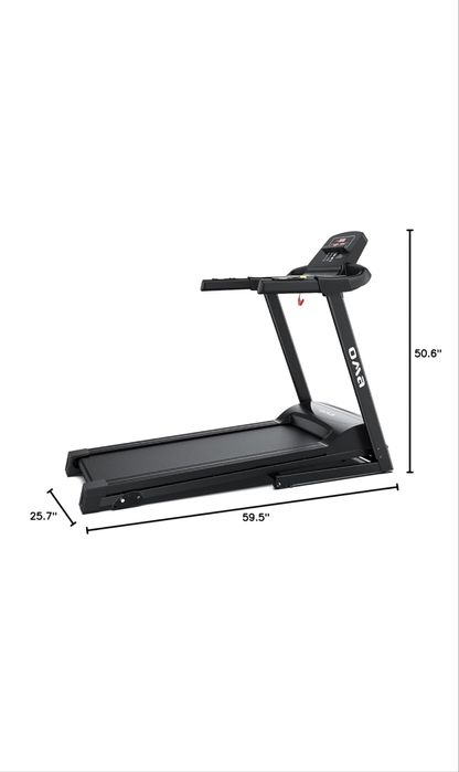 OMA Yugurish Yo‘lagi — Sog‘lom Hayot Sari Bir Qadam