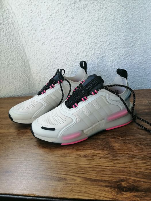 Маратонки Adidas