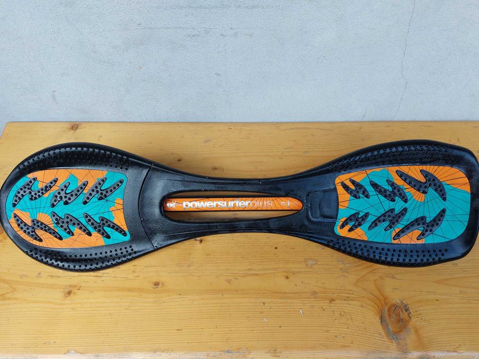 Snakeboard PowerSurfer