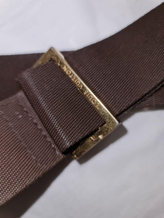 Borseta bărbați Louis vuitton originala