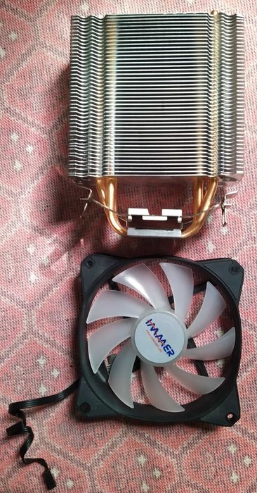 Процессор Intel Xeon E5-2666 V3