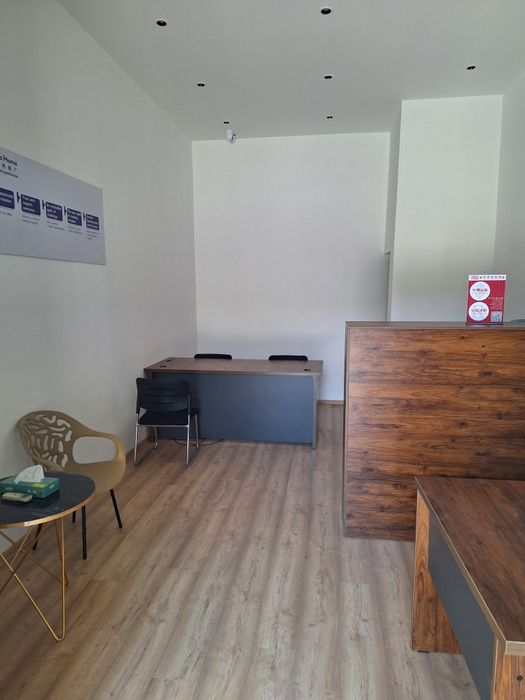 Сдаётся помещение по ул Шота Руставели (аския базар).