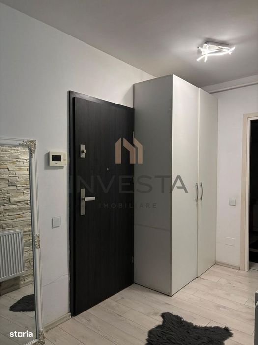 Apartament 2 camere cu terasa de 20 mp in Sopor Grand Park Residence!
