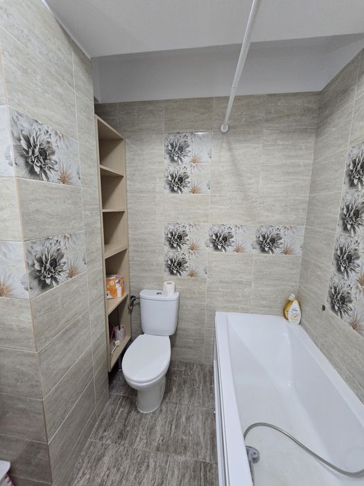 Inchirez apartament cu 2 camere, MILITARI RESIDENCE