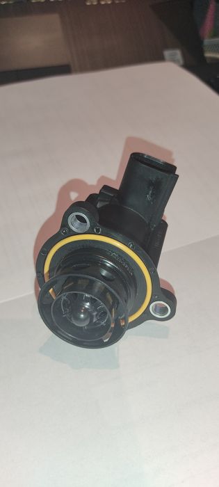 Клапан перепускной на турбину