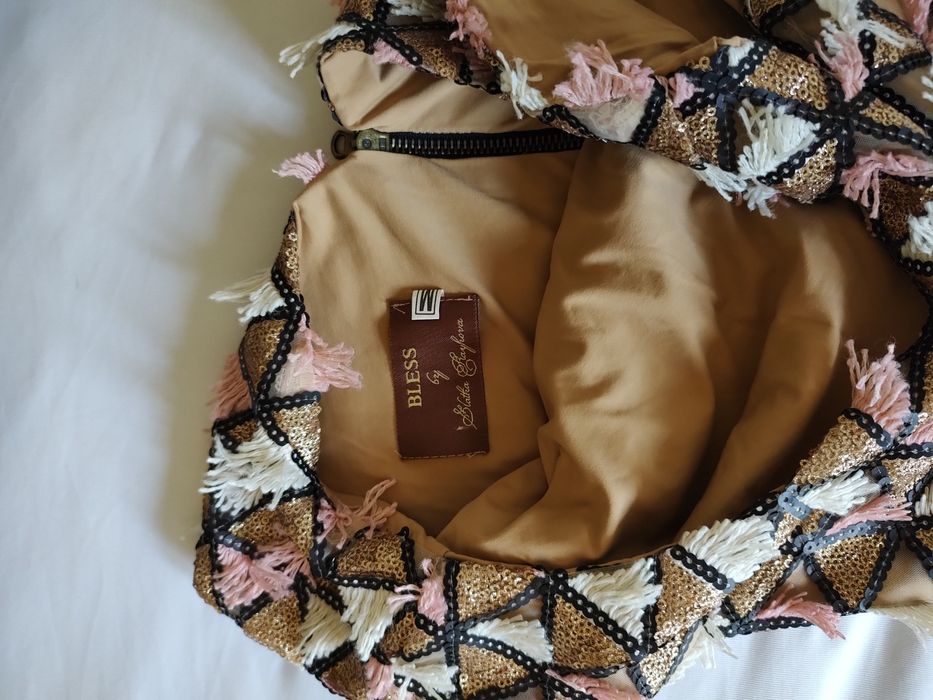 Рокля Bless by Zlatka Raikova