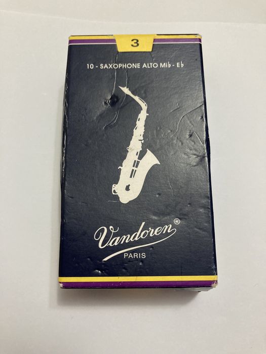 Ancii saxofon Alto 3 , 9 buc