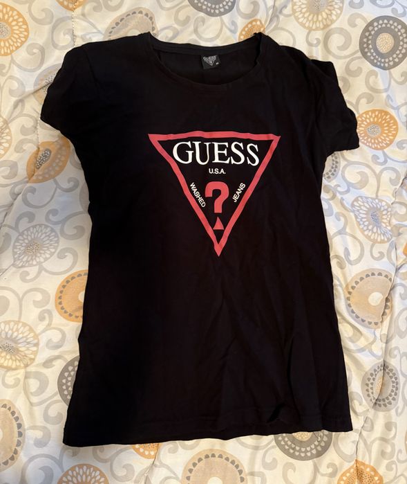 Тениски, комплект от две части