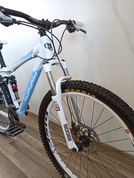 26" RAM XC2 Мекица, Дискови спирачки, 24 скорости, планински