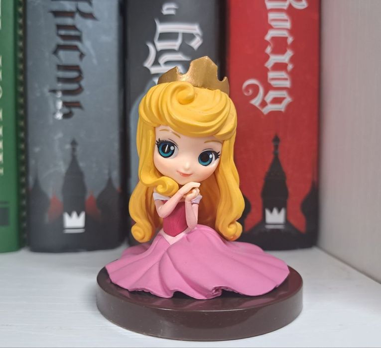 Оригинальная игрушка Qposket MINI - Aurora