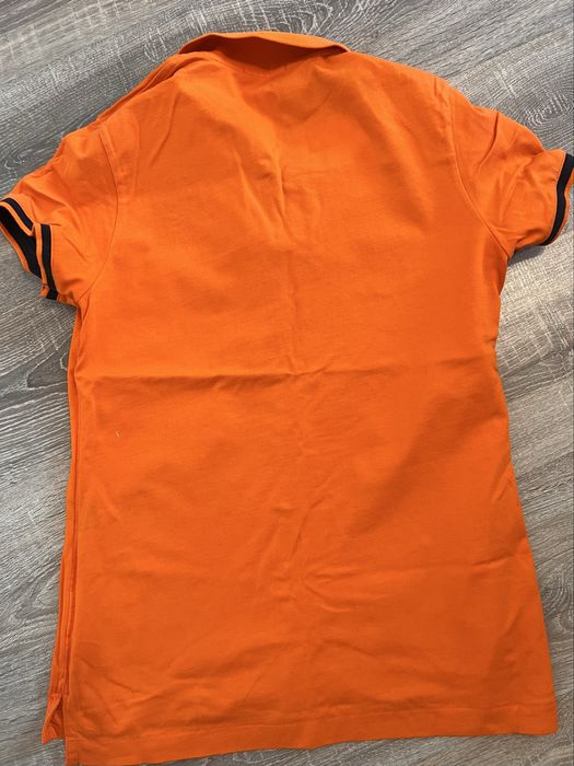 Tricou dama masura m , purtat o singura data