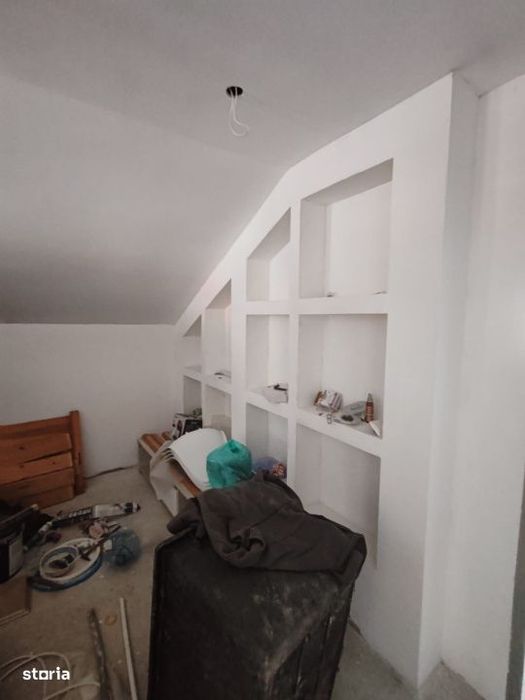 Casa 240 mp, mobilata si gata de locuit, zona Baia Sprie - Central