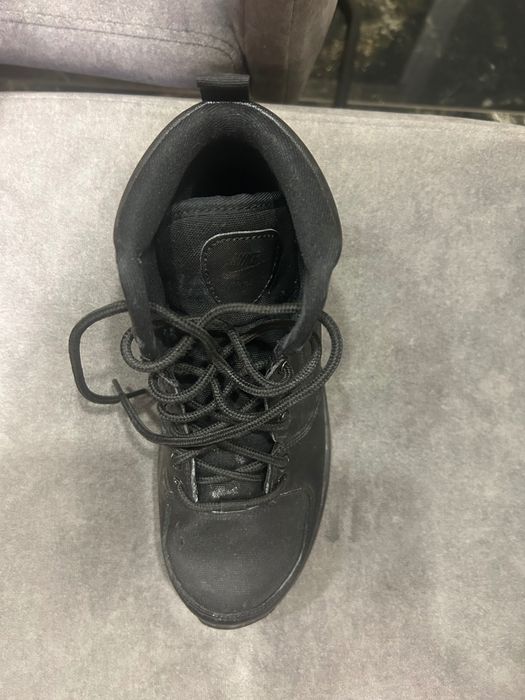 Детски боти Nike