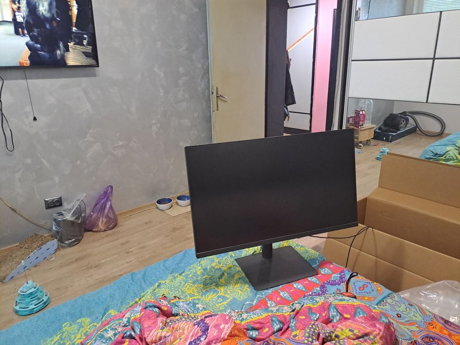 Монитор-професионален Benq