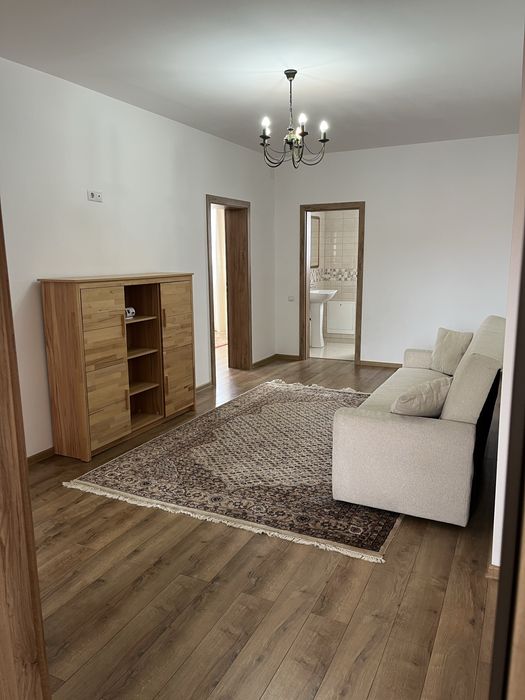 Apartament de inchiriat
