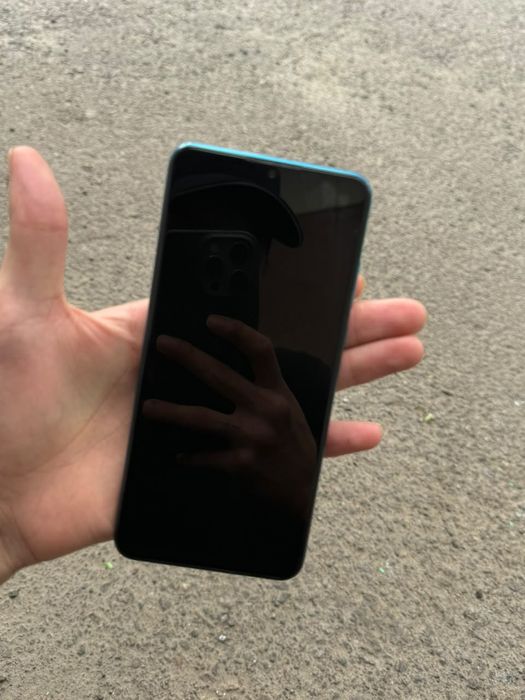 Huawei P30 lite 8/128gb