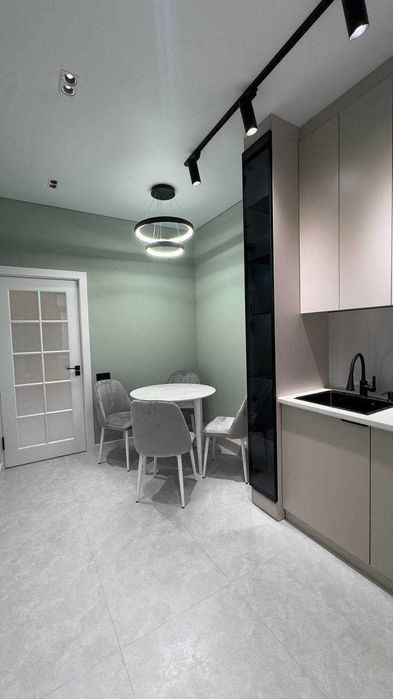 Аренда ЖК Modera Towers 2/23/25 в р-н Яккасарйском шикарный видом C3