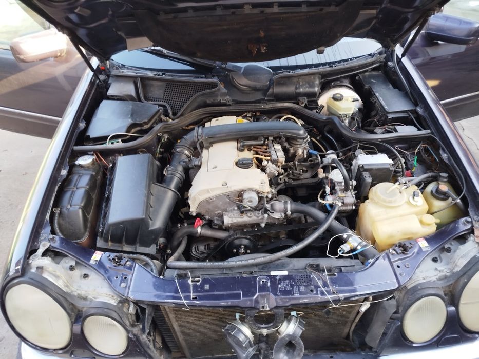 Легковой автомобиль