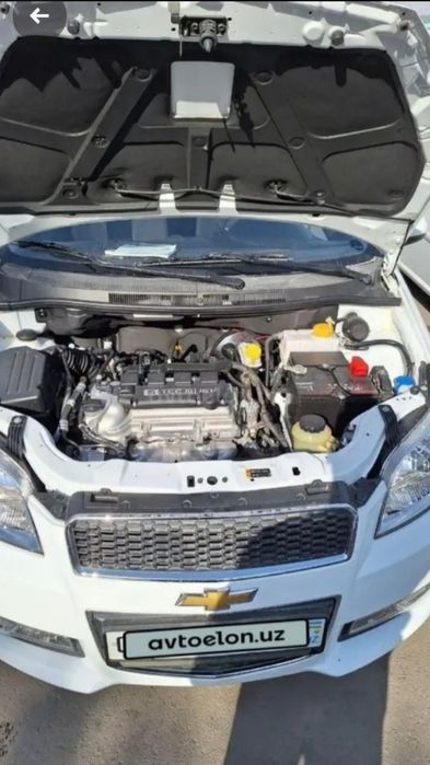 Нексия 3, автомат, 2022г июнь