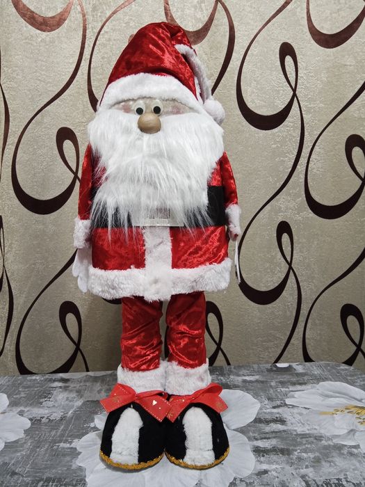 Продам дед мороза под ёлку