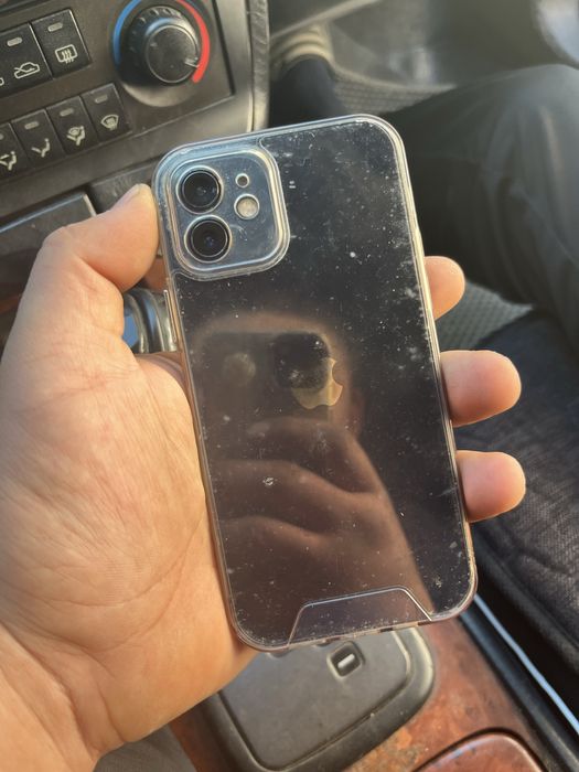 Iphone 12 сатылады