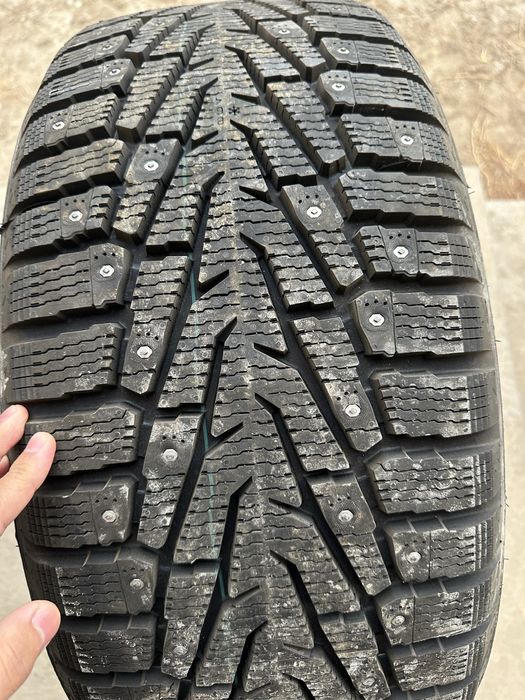 Зимные покрышки, шины