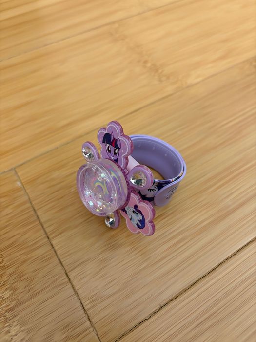 Новый Браслет 3 в 1 браслет,спиннер, линейка