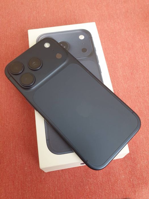 Iphone 17 pro 512 gb
