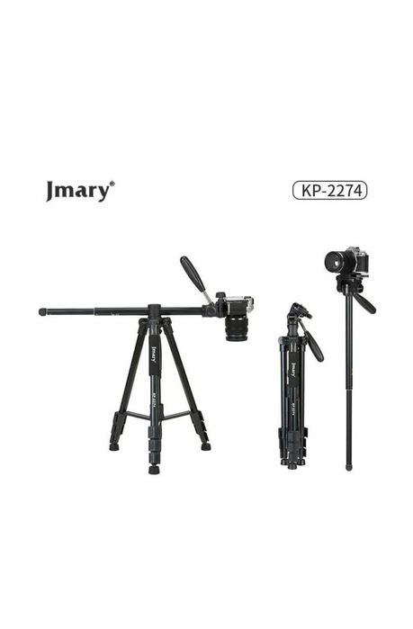 Jmary штатив для любых съёмок (профи)