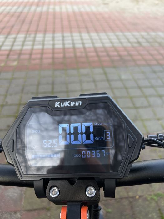 Kukirin g2 pro Model 2025