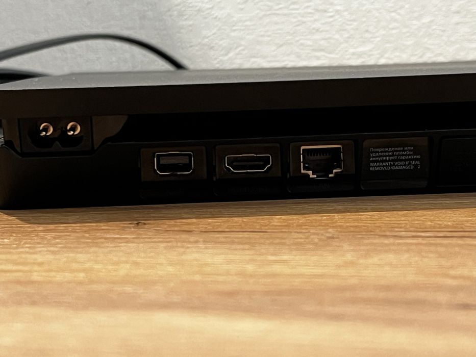 Продажа ps-4 slim срочна читать описаний