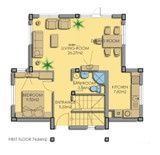 Къша с собствен басейн, планинска гледка на 13км до Сл Бряг,с.Гюльовца