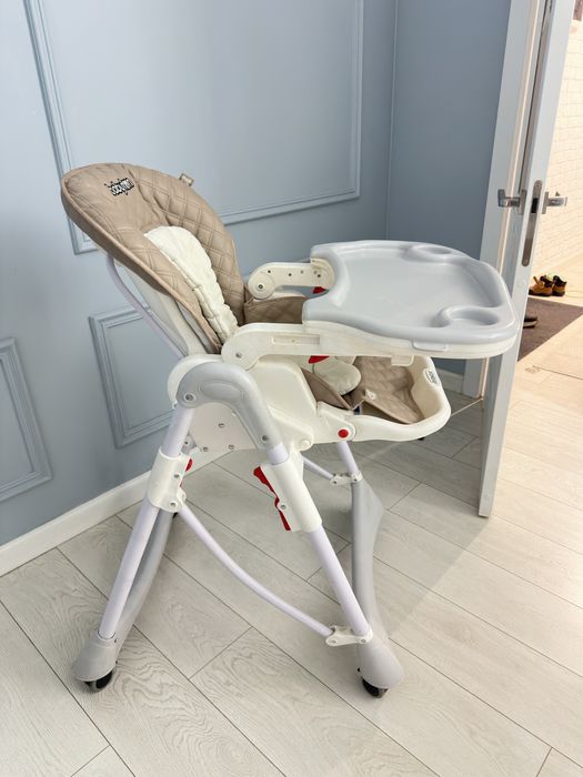 Детский стульчик Babyton