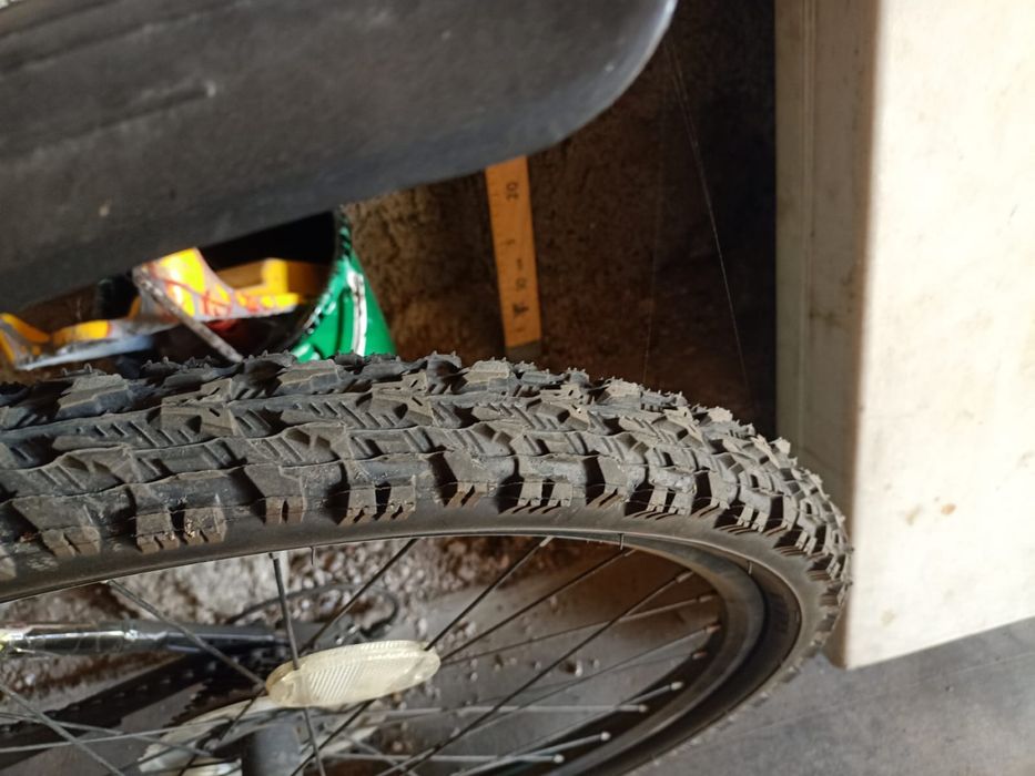 Велосипед Trinx m116