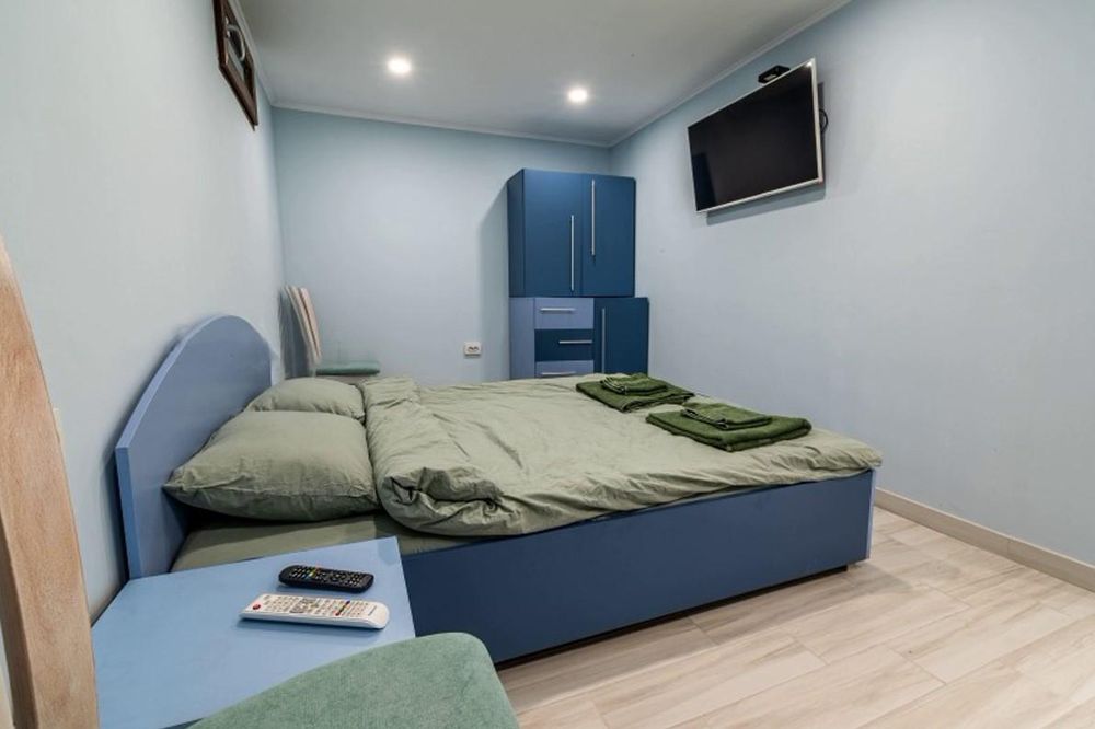 Дава се под наем Двустаен апартамент в София, Хаджи Димитър - 75 кв.м за 560 € - Снимка #6