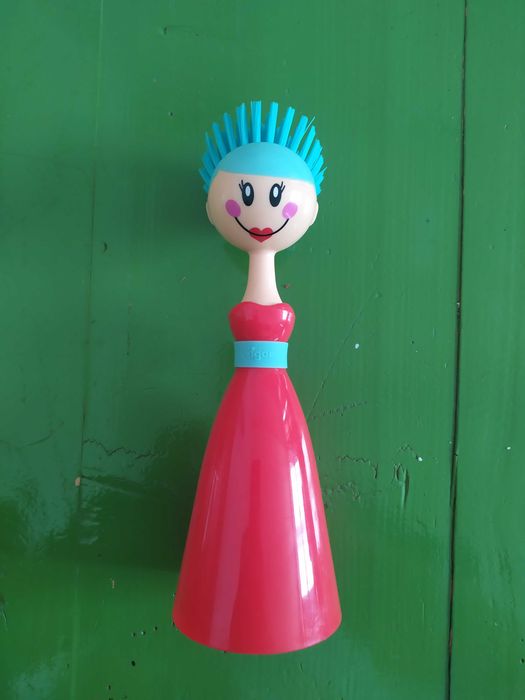 Perie spalat vase Vigar