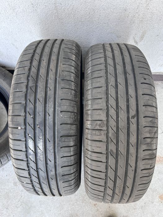 Anvelope ca NOI NOKIAN 215/60r16 dot 2024 vara