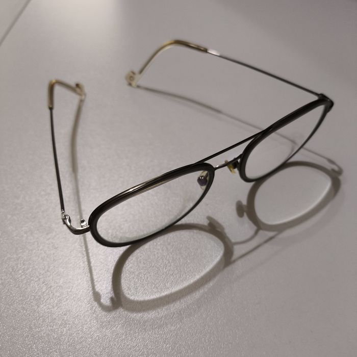 Диоптрични очила Unofficial +1.50 за четене .