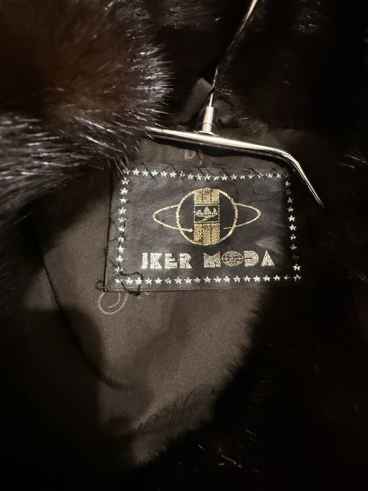 Продам  норковую шубу