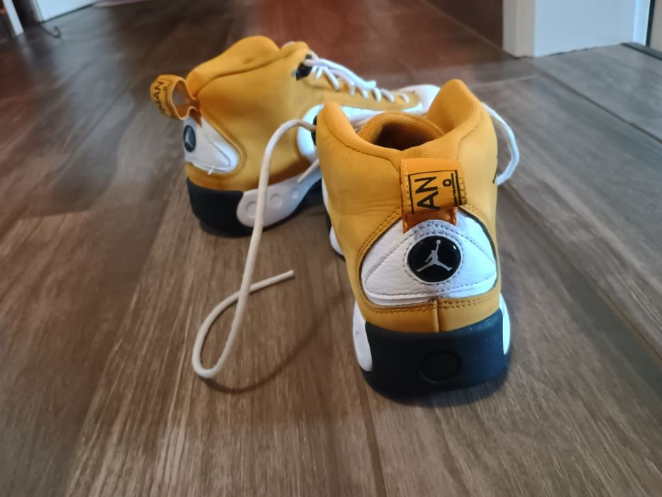 Nike Jordan Jumpman pro