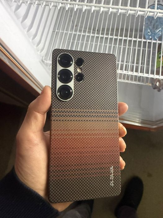 S 25 ультра 256г