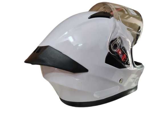 Каска за Мотор със слънчеви очила YF010